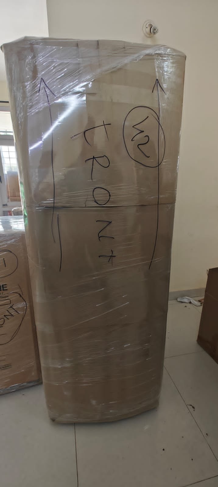 Bike Transport by Lucky Packers And Movers in Attibele