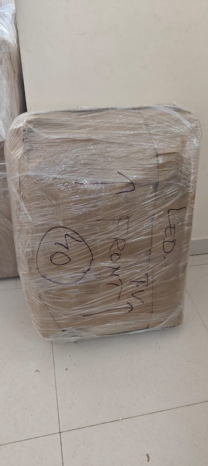 Packing Services by Lucky Packers And Movers in Attibele